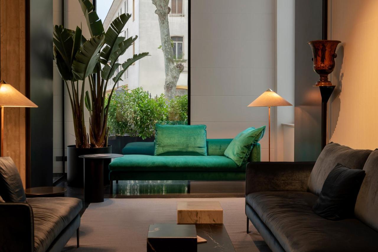 Habita79 Hotel Pompeii - Mgallery Collection Pompeji Kültér fotó